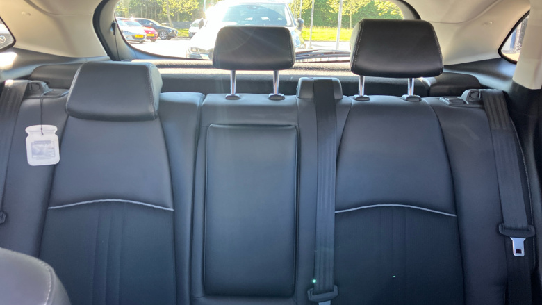 Mazda CX-3 2.0 Sport Nav + 5dr Petrol Hatchback